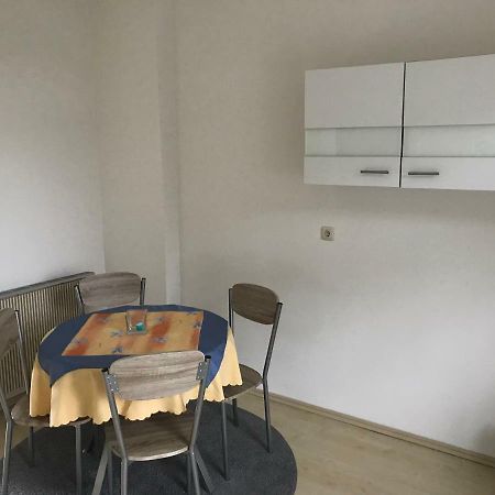 Ferienwohnung Wieneke Velbert Esterno foto