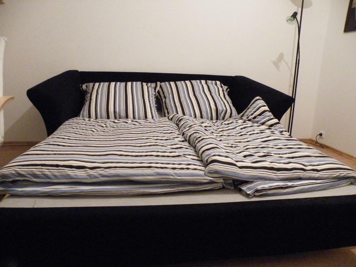 Ferienwohnung Wieneke Velbert Esterno foto