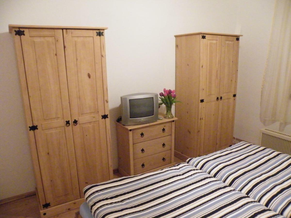 Ferienwohnung Wieneke Velbert Esterno foto