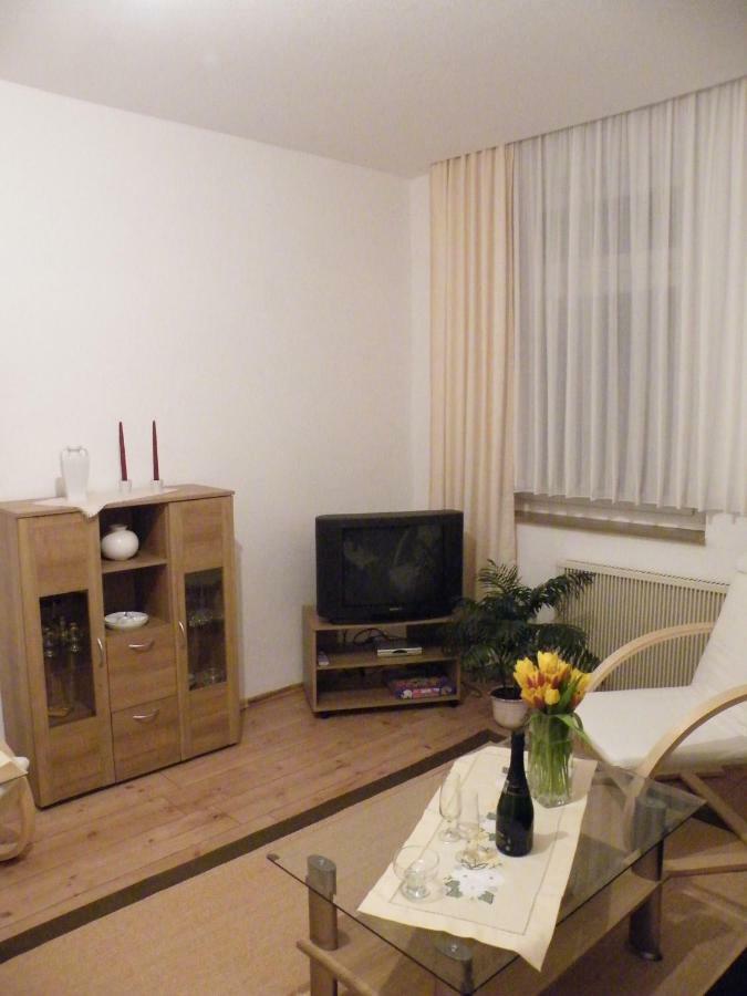 Ferienwohnung Wieneke Velbert Esterno foto