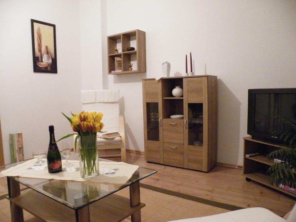 Ferienwohnung Wieneke Velbert Esterno foto