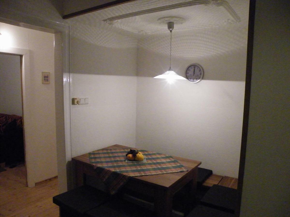 Ferienwohnung Wieneke Velbert Esterno foto