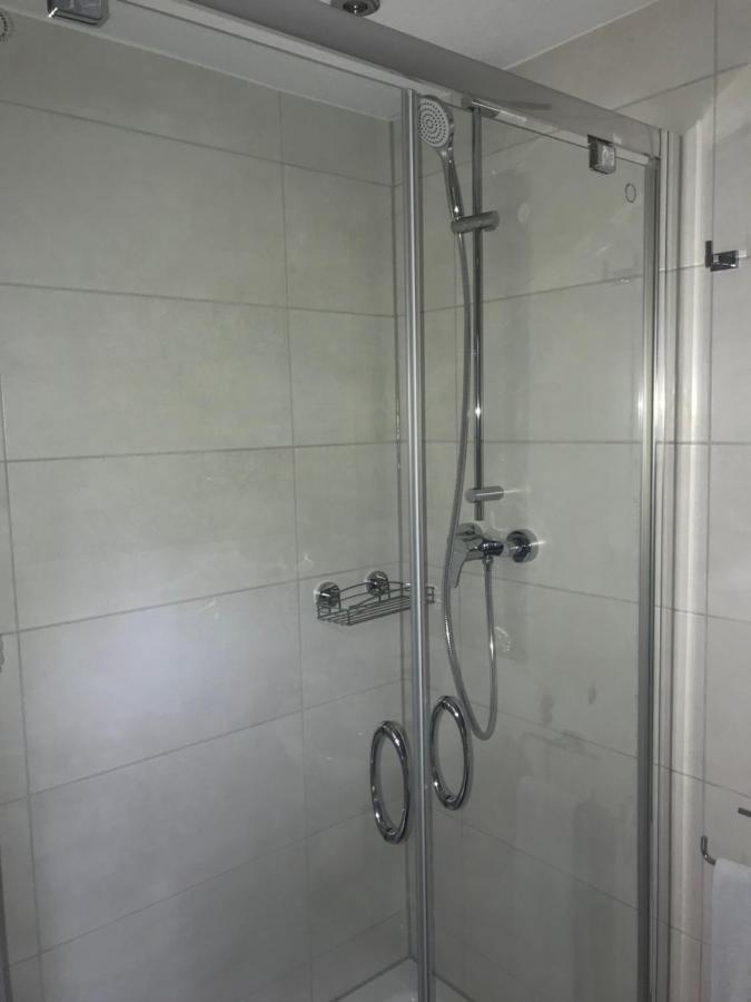 Ferienwohnung Wieneke Velbert Esterno foto